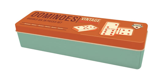 DOMINO VINTAGE MEMORIES