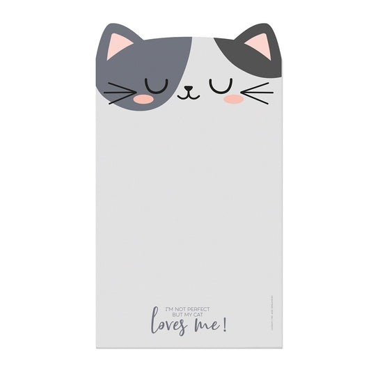 PAPER THOUGHTS KITTY LEGAMI