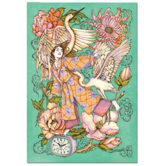 EDUCA AWAKENING, ANA JARÉN 1000 BRIKKER