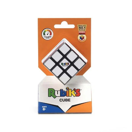 RUBIKS CUBE 3X3 CUBE