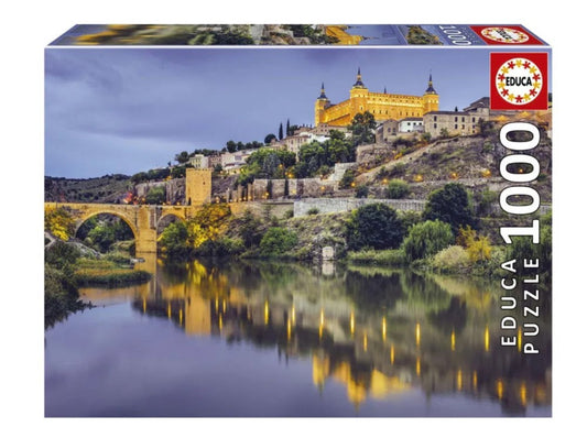 TOLEDO 1000 BRIKKER