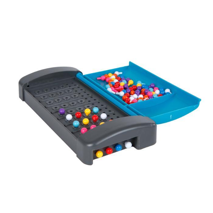 REJSESPIL KNÆK KODEN (MASTERMIND) 17CM