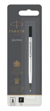 PARKER REFILL ROLLER SORT F