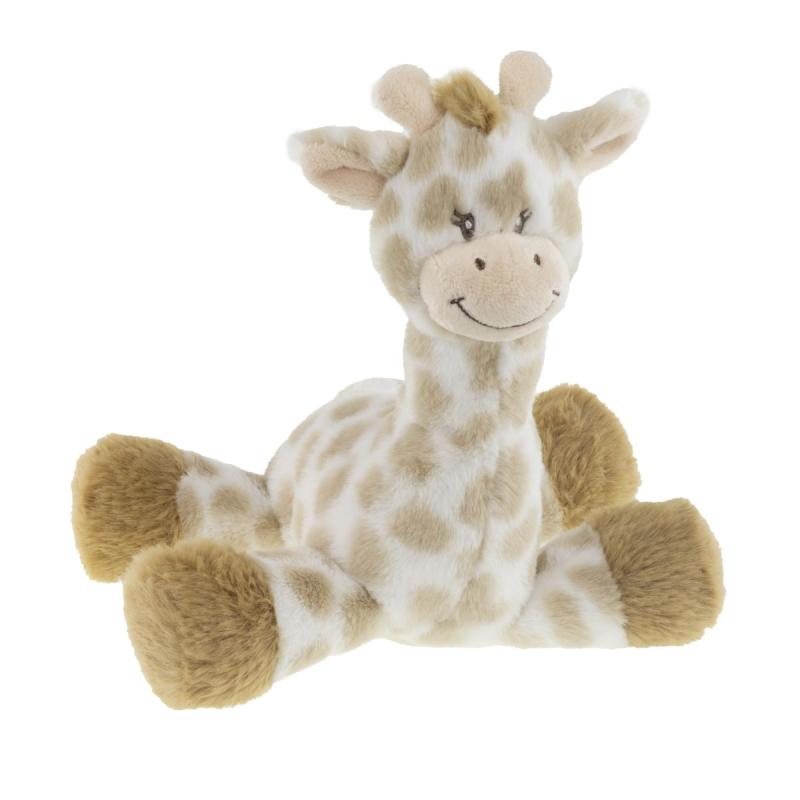 GIRAF PLYSBAMSE 24CM