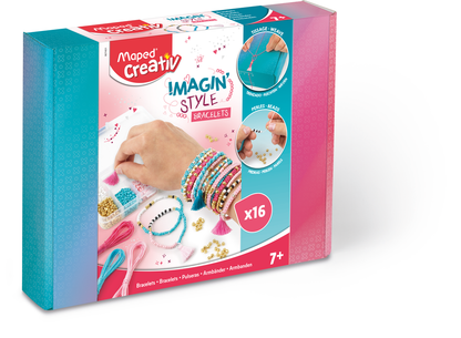 MAPED CREATIV IMAGIN STYLE A