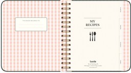MY RECIPES