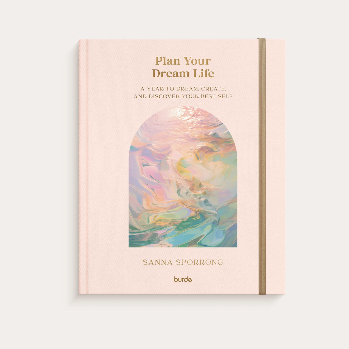 PLAN YOUR DREAM LIFE