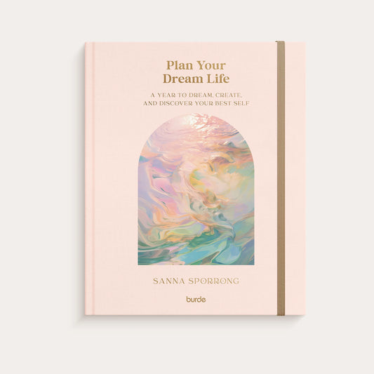 PLAN YOUR DREAM LIFE