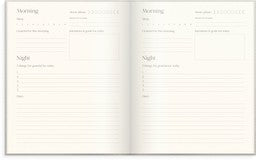 THE GRATITUDE JOURNAL