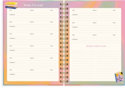 SELF CARE PLANNER