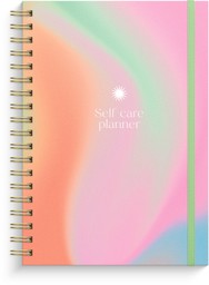SELF CARE PLANNER