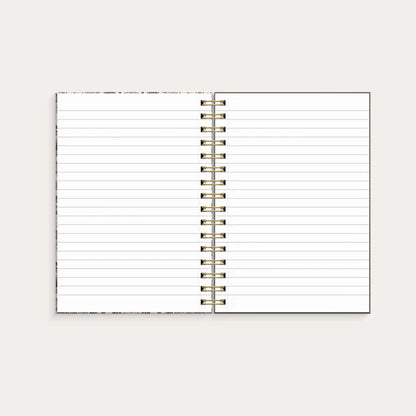 NOTEBOOK A5 ARTS AND CRAFTS