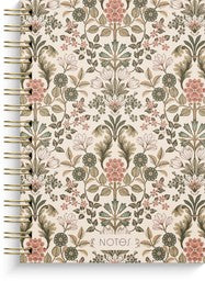 NOTEBOOK A5 ARTS AND CRAFTS