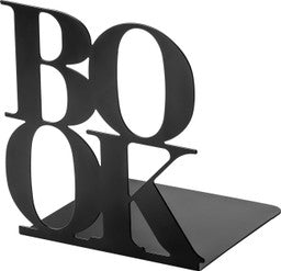 BOGSTØTTE BOOK SORT 2 STK.