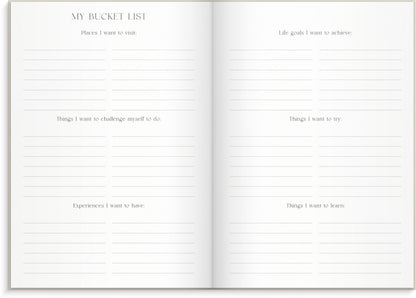 STUDENT PLANNER A5 BEIGE 2026/2027
