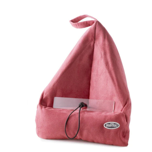 LÆSEPUDE BOOK SEAT ROSA
