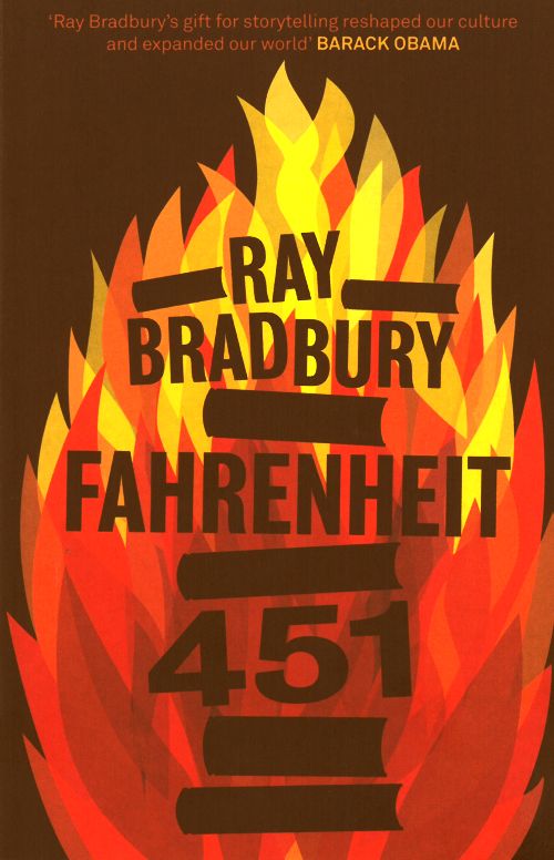 FAHRENHEIT 451