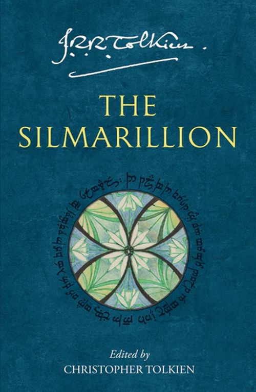 THE SILMARILLION