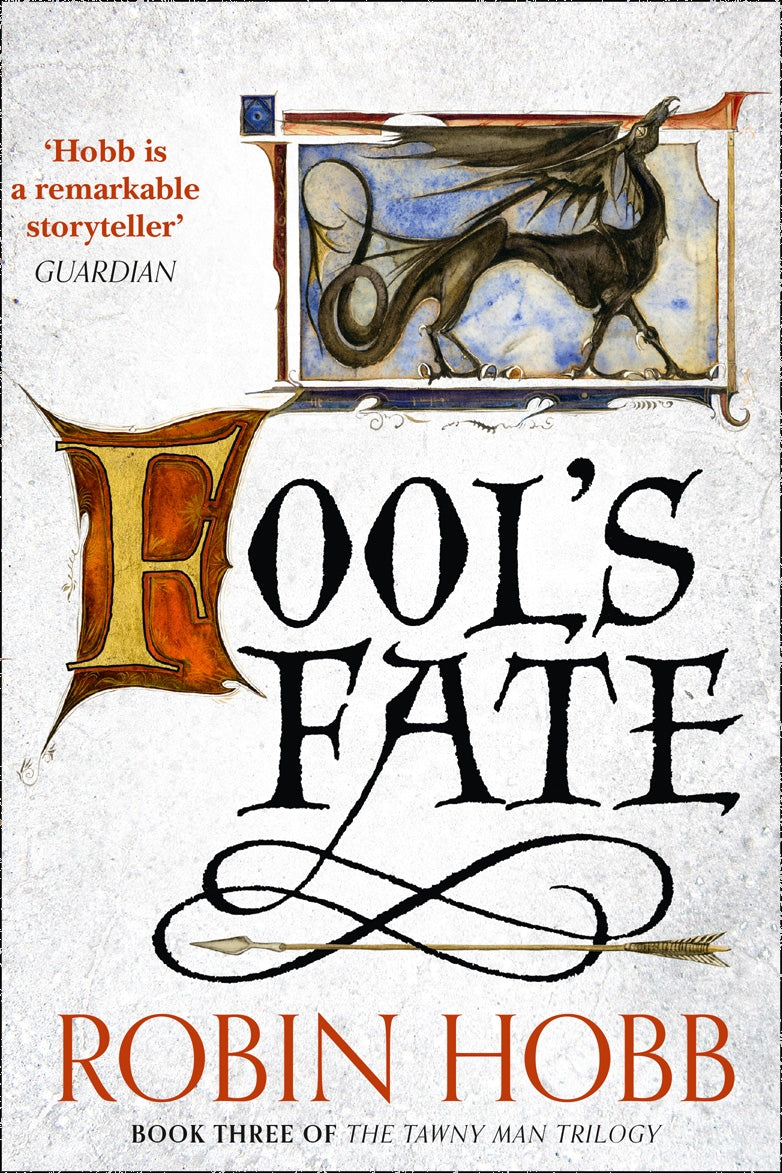 FOOLS FATE
