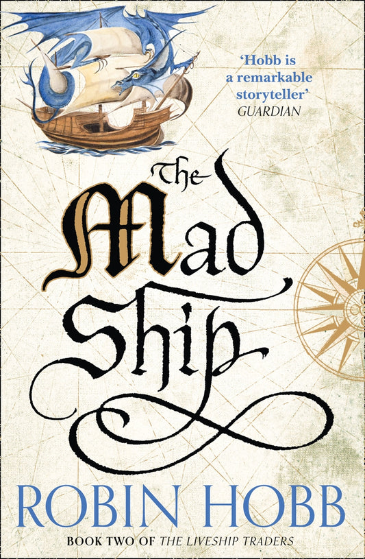 MAD SHIP