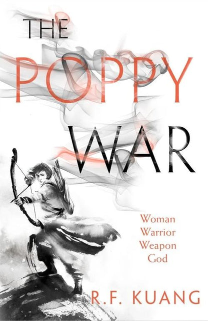 THE POPPY WAR: BOOK 1