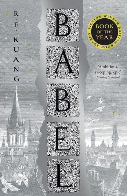 BABEL