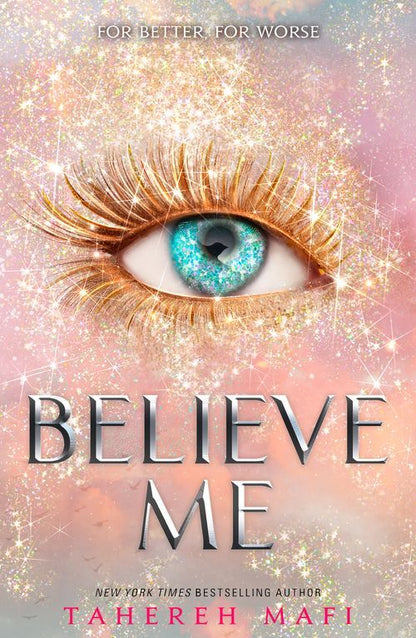 BELIEVE ME