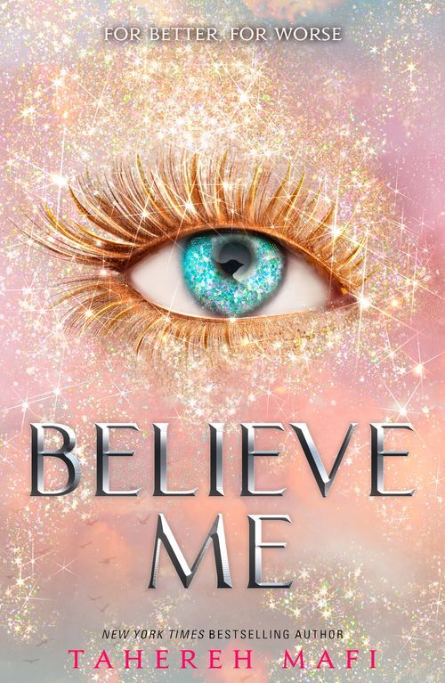 BELIEVE ME 
