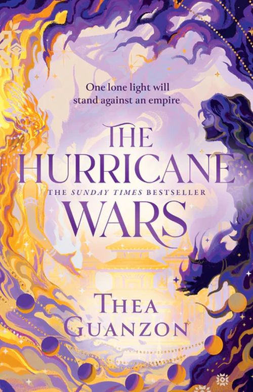THE HURRICANE WARS 