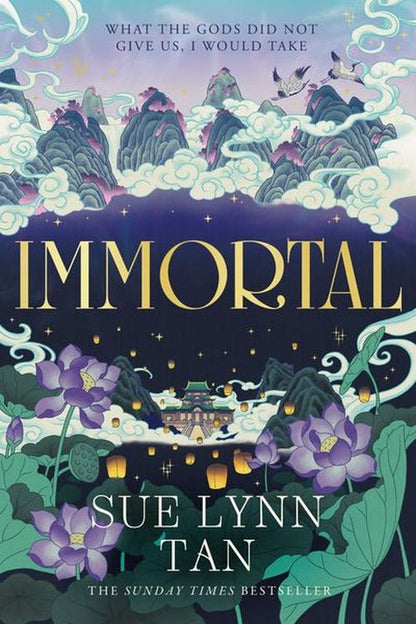 IMMORTAL 