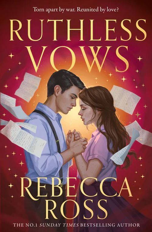 RUTHLESS VOWS