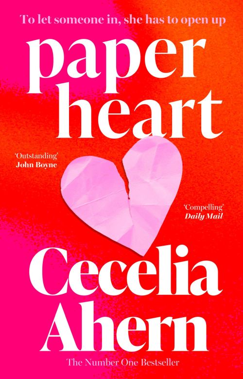 PAPER HEART