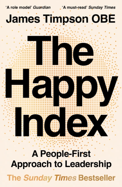 HAPPY INDEX