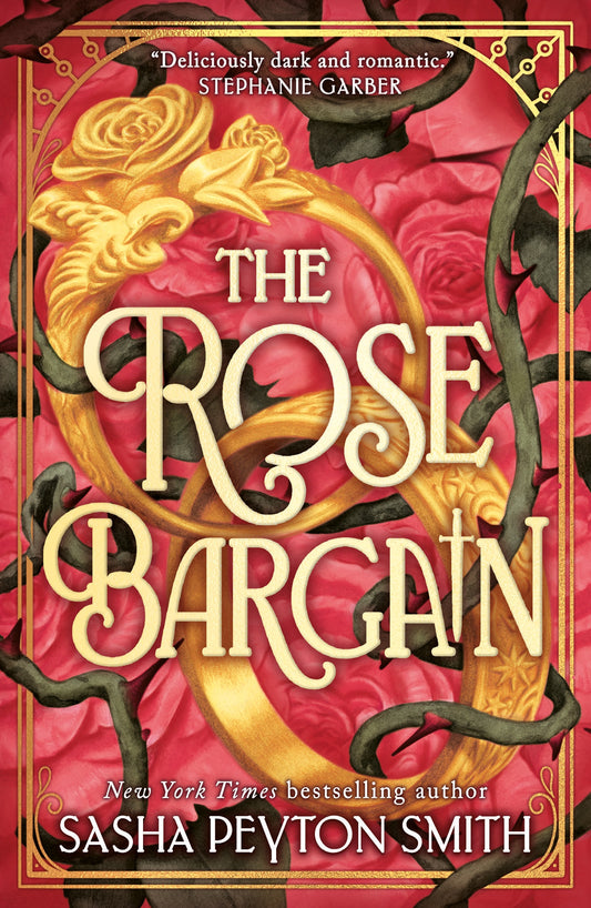 THE ROSE BARGIN