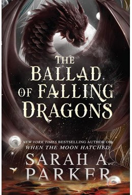 THE BALLAD OF FALLING DRAGONS: 2