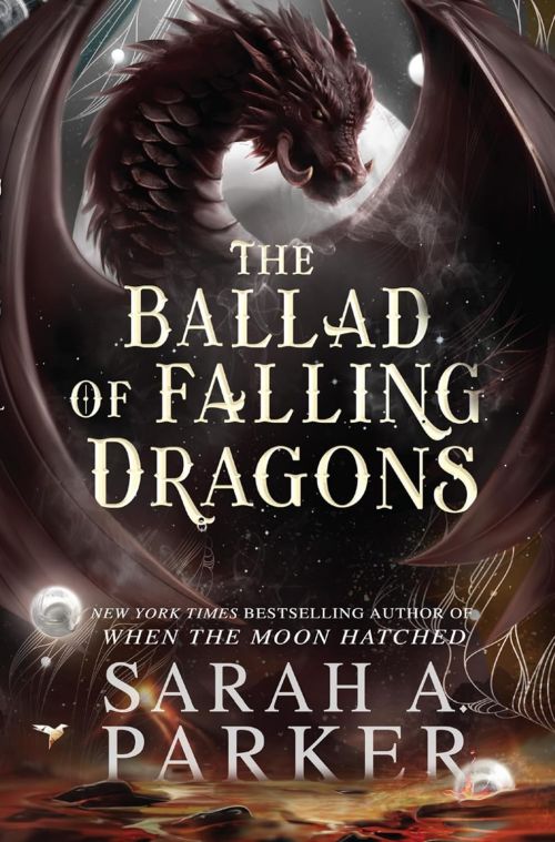 THE BALLAD OF FALLING DRAGONS: 2 