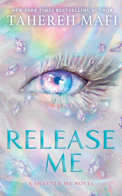 RELEASE ME: 2 