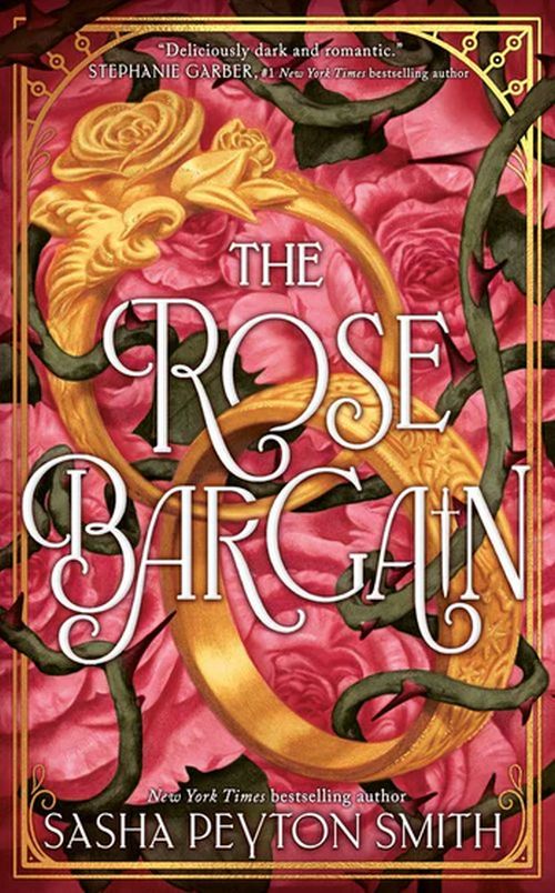 ROSE BARGAIN
