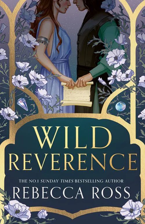 WILD REVERENCE 