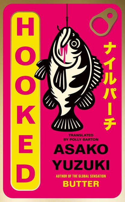 HOOKED
