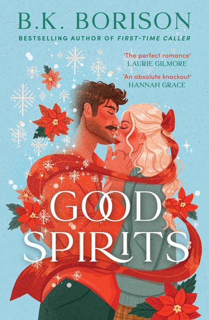 GOOD SPIRITS