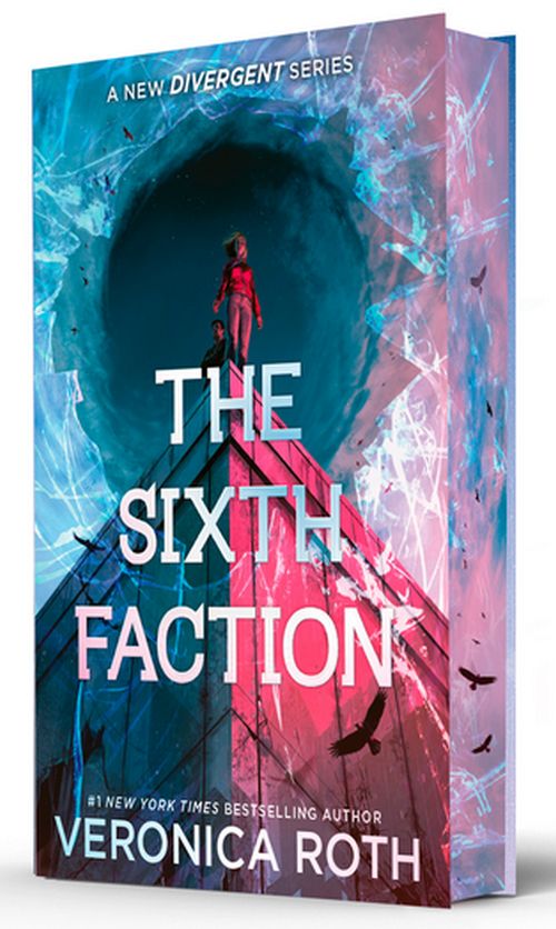 THE SIXTH FACTION