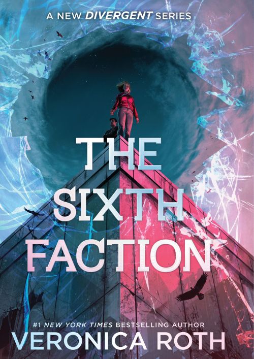 THE SIXTH FACTION: 1