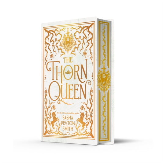 THE THORN QUEEN
