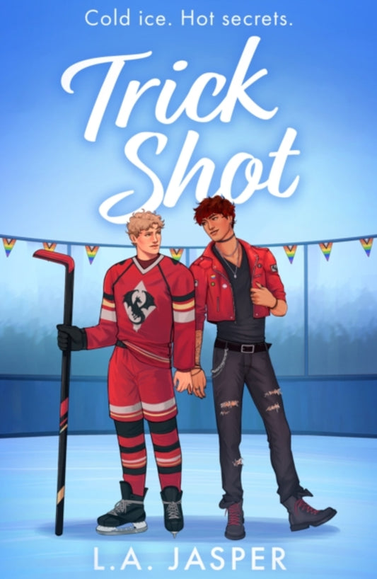 TRICK SHOT