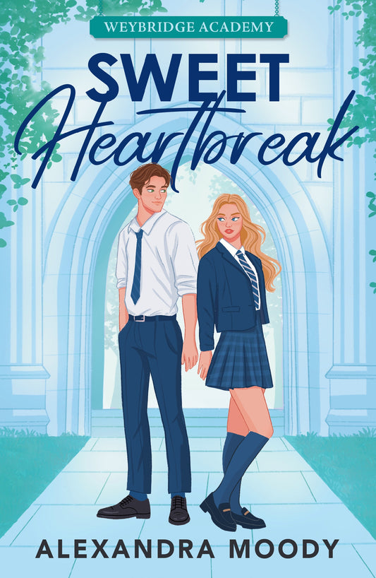 SWEET HEARTBREAK