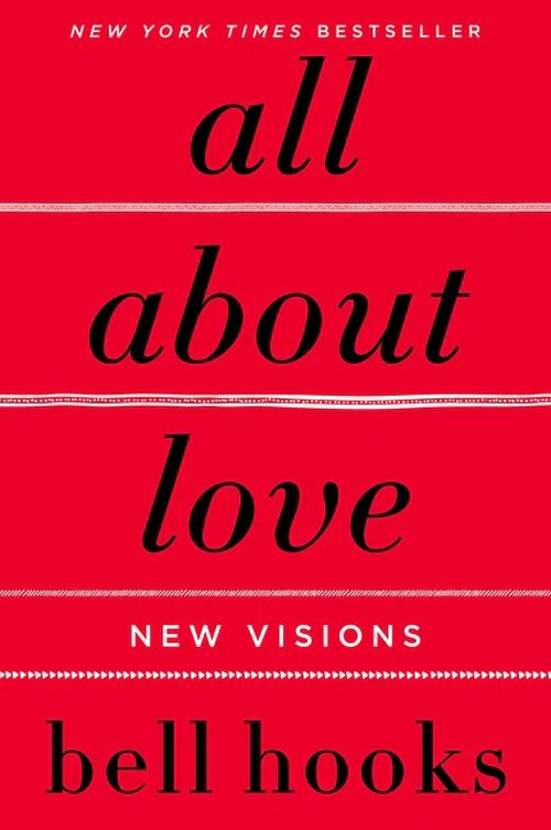 ALL ABOUT LOVE