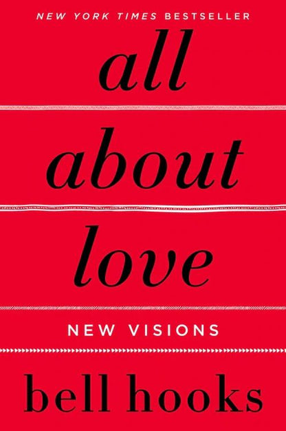 ALL ABOUT LOVE 