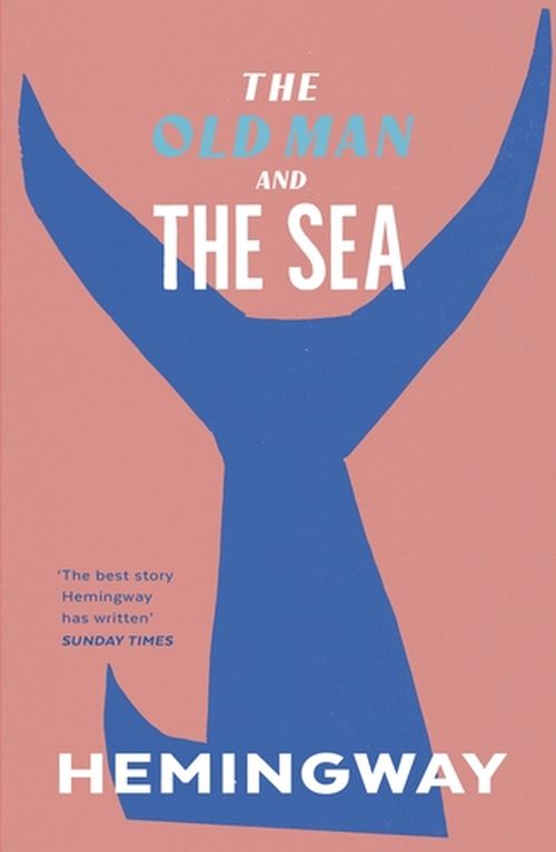 OLD MAN AND THE SEA