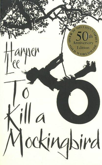 TO KILL A MOCKINGBIRD